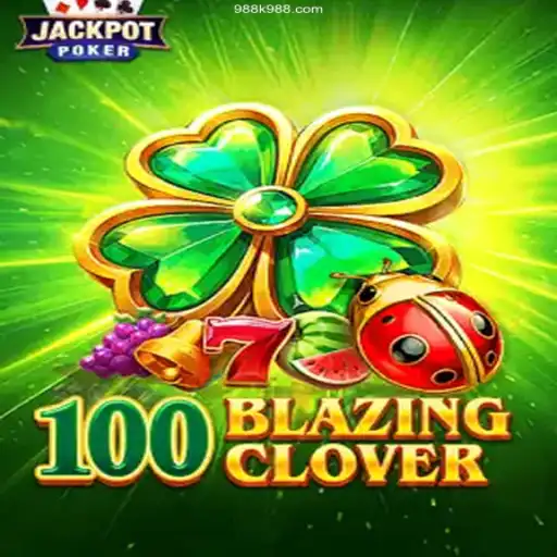 Discover the Thrills of 100BlazingClover: A Top Brazilian Online Game