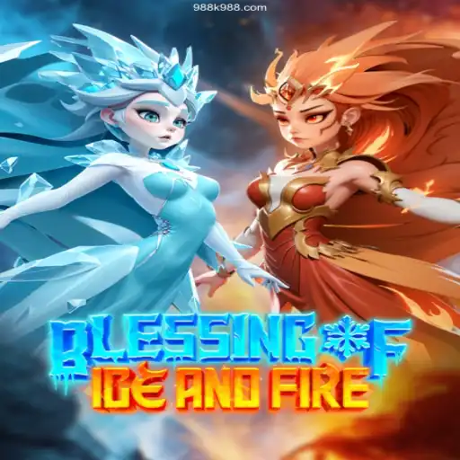 Discover 'BlessingofIceandFire': A Thrilling Dive into Online Brazilian Gaming