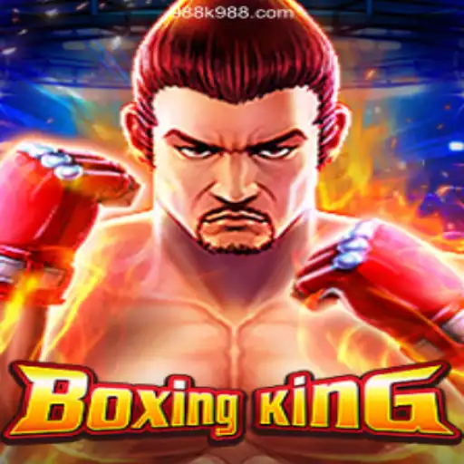 Discover BoxingKing: Dive Into the World of Brazilian Online Games