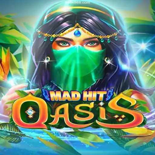 MadHitOasis: The Thrilling Brazilian Online Game Revolution