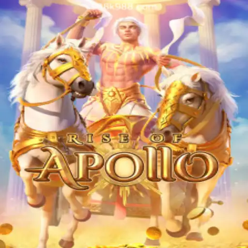 RiseofApollo: Descubra a Revolução dos Jogos Online Brasileiros com 988k.Com