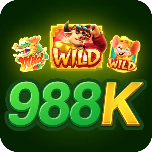 988k.Com Descubra o Melhor dos Jogos Online Brasileiros Hoje Mesmo 👉988k Logo