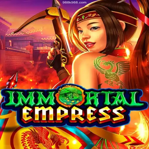 ImmortalEmpress - Descubra o Melhor dos Jogos Online Brasileiros Hoje Mesmo