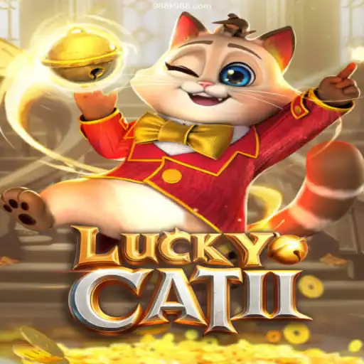 Exploring LuckyCatII: A New Frontier in Online Gaming
