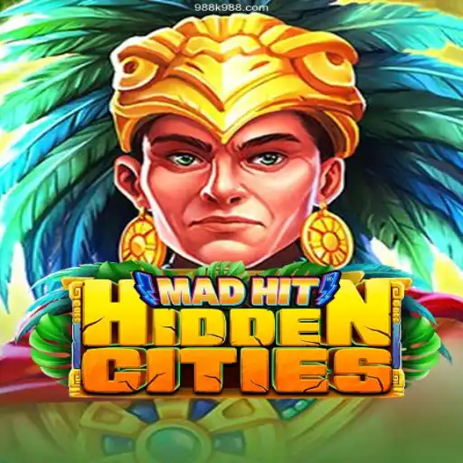 Discover MadHitHiddenCities: A Thrilling Journey Through Hidden Marvels