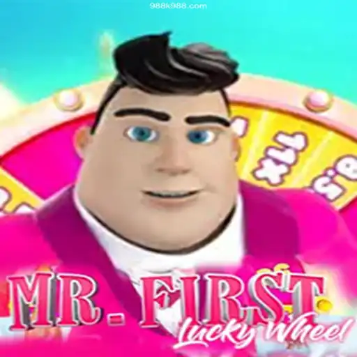 Discover MrFirstLuckyWheel: Dive into the Thrills of Online Gaming