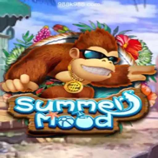 Unlock the Vibrant World of SummerMood: A Brazilian Online Gaming Sensation