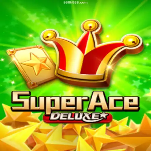 Discover the Thrilling World of SuperAceDeluxe: An Online Gaming Sensation