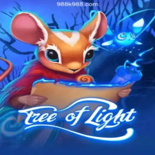 Discover the Magic of TreeofLight: A New Journey Awaits in Brazilian Online Gaming