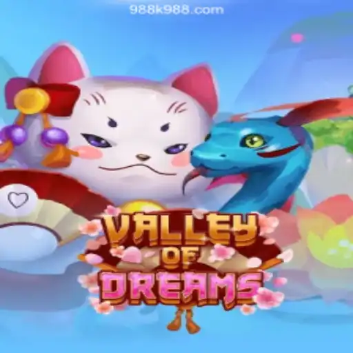 Explore the Magic of ValleyofDreams: A Gateway to Brazilian Online Games